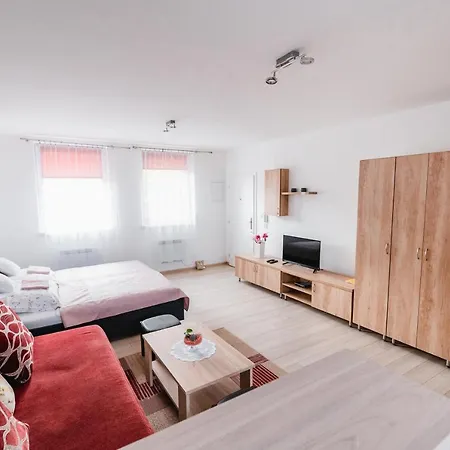 Pre Vas Homestay