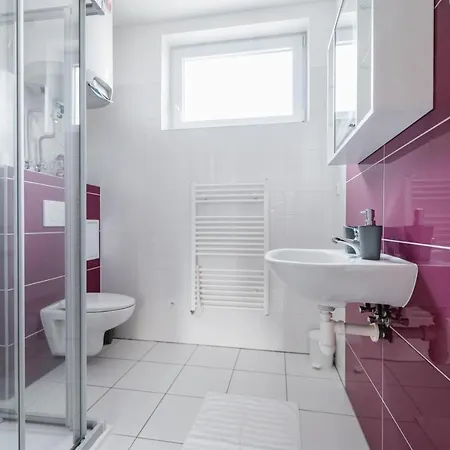 Pre Vas Проживание в семье