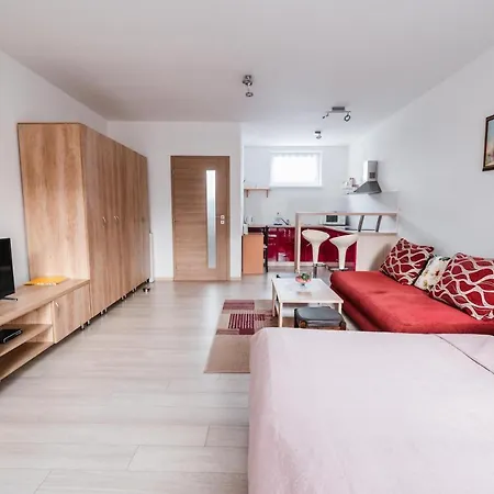 Δωμάτια σε οικογενειακή κατοικία Pre Vas *