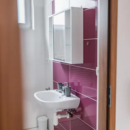 Pre Vas Проживание в семье *