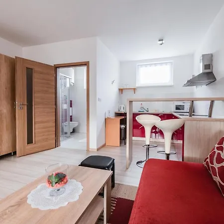 Homestay Pre Vas Levice