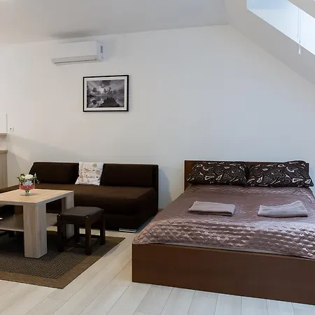 Homestay Pre Vas *