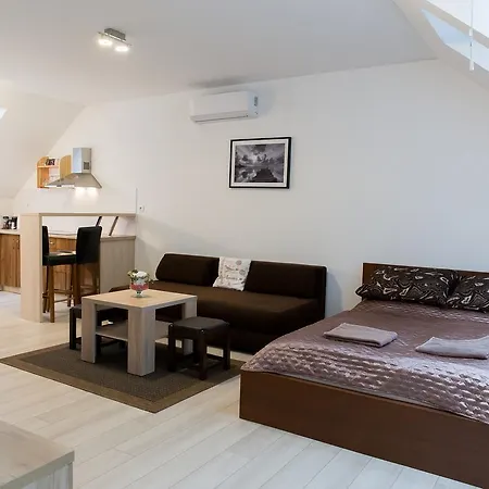 Homestay Pre Vas *