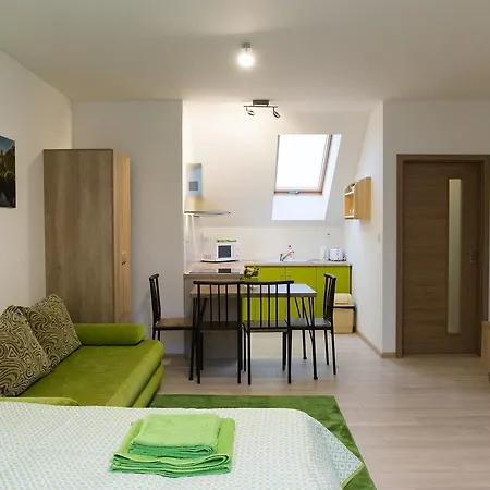 Δωμάτια σε οικογενειακή κατοικία Pre Vas *