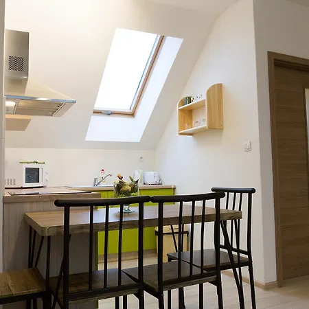 Pre Vas منزل للإقامة