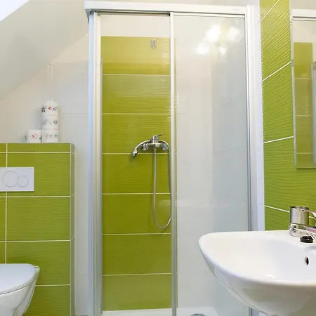 Pre Vas Δωμάτια σε οικογενειακή κατοικία *