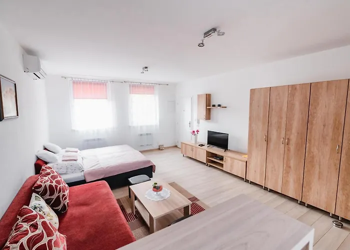 Pre Vas Privat bolig