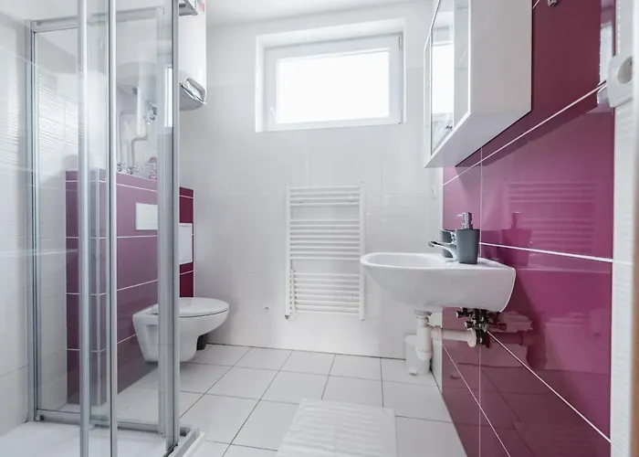 Pre Vas منزل للإقامة