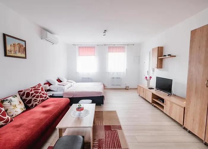 Privat bolig Pre Vas