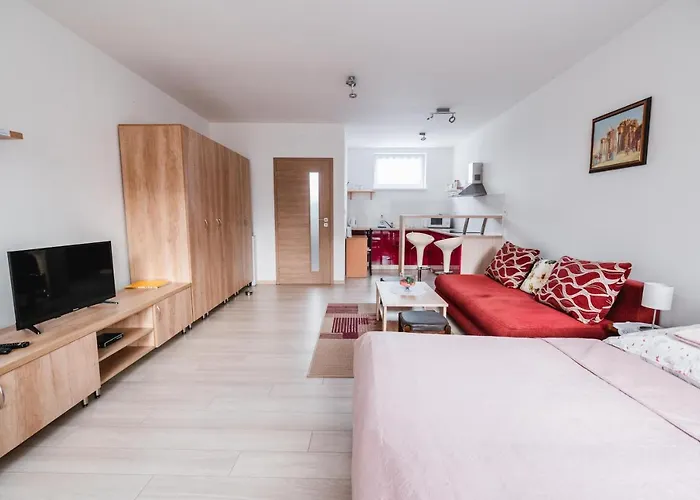 Privat bolig Pre Vas *