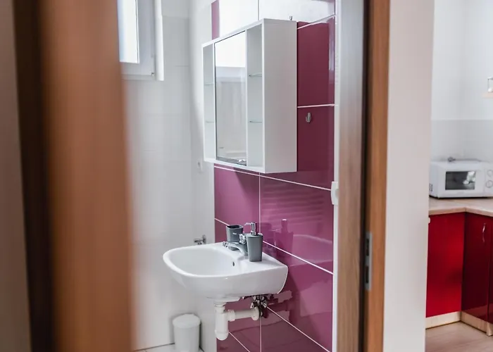 Pre Vas منزل للإقامة *