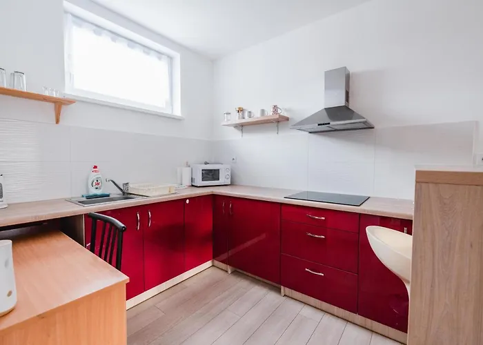 Privat bolig Pre Vas *