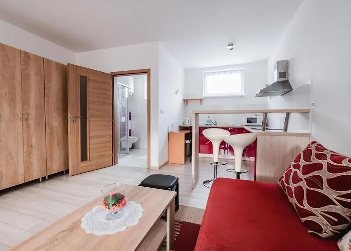 Privat bolig Pre Vas Levice