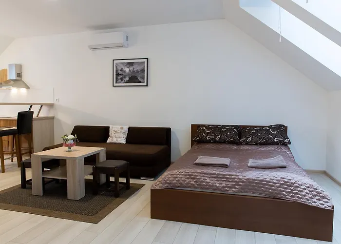 Privat bolig Pre Vas *