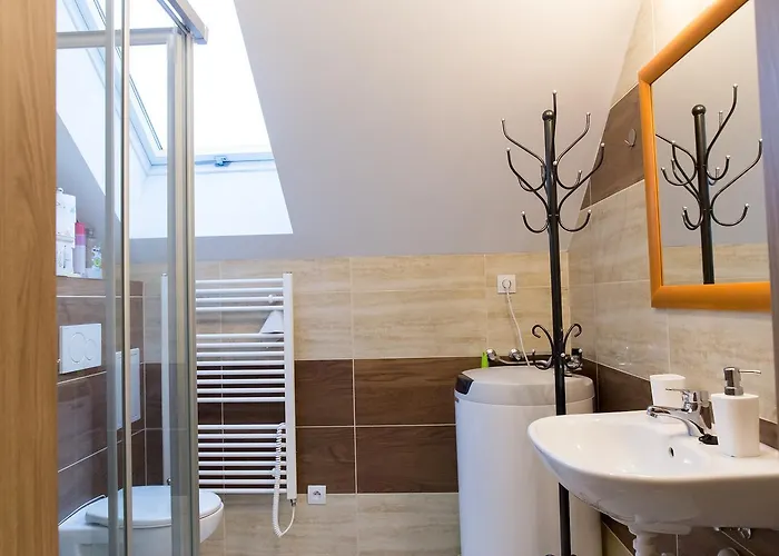 Privat bolig Pre Vas *