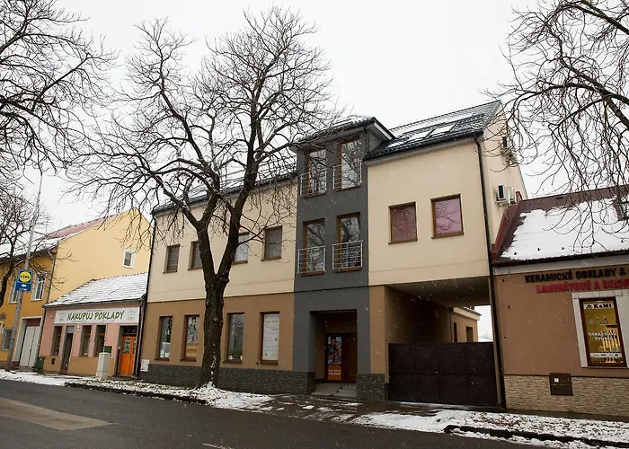 Pre Vas * ليفيتسا