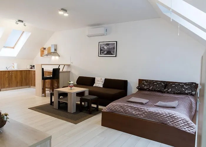 Privat bolig Pre Vas *