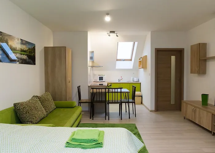 منزل للإقامة Pre Vas *