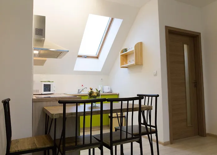 Pre Vas منزل للإقامة