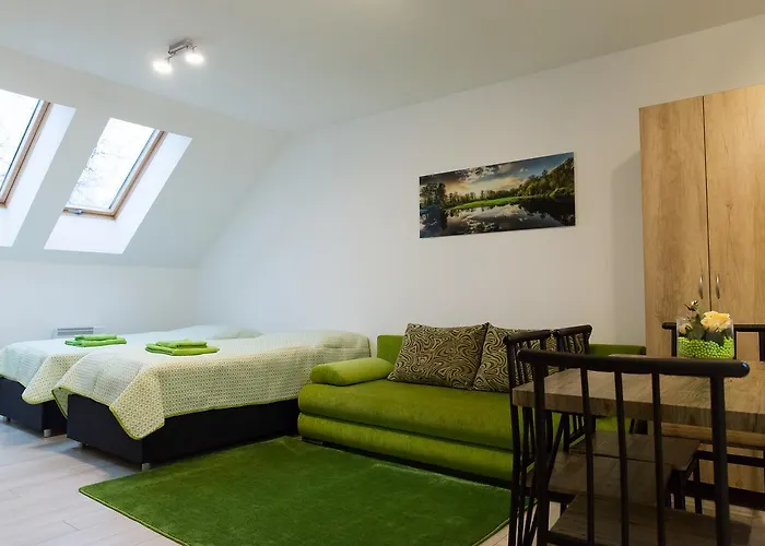 Pre Vas منزل للإقامة *