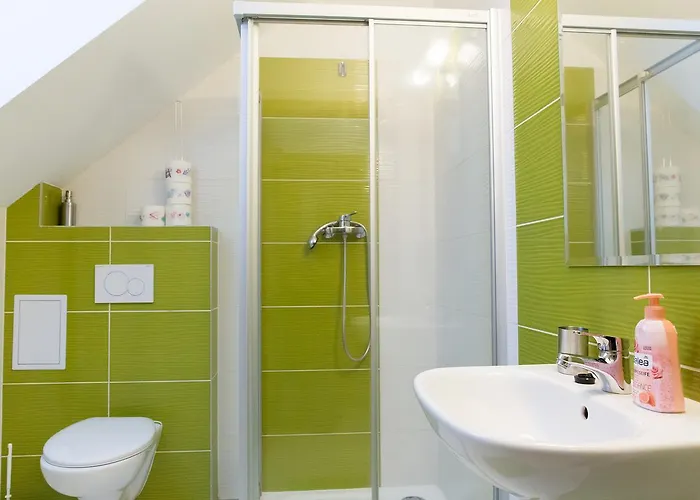 Pre Vas منزل للإقامة *